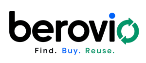 berovio - Find. Buy. Reuse.