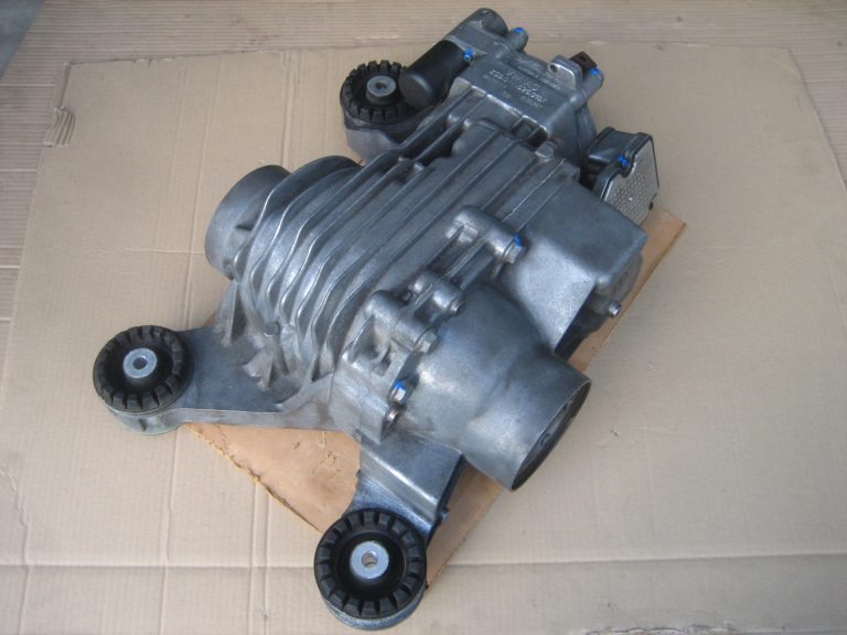 Diferenciál haldex VW Passat B6 01Z525010B