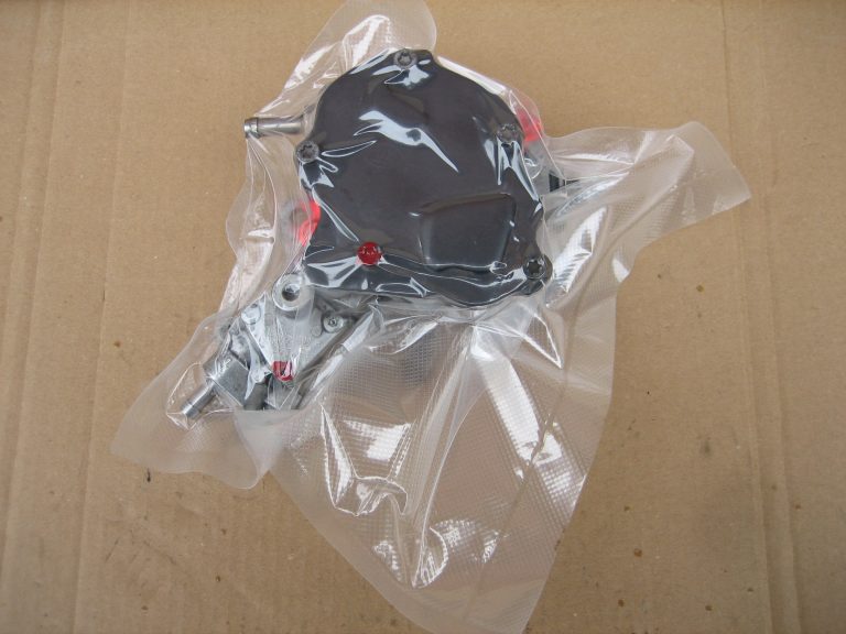Podtlakové čerpadlo vákuová pumpa 038145209