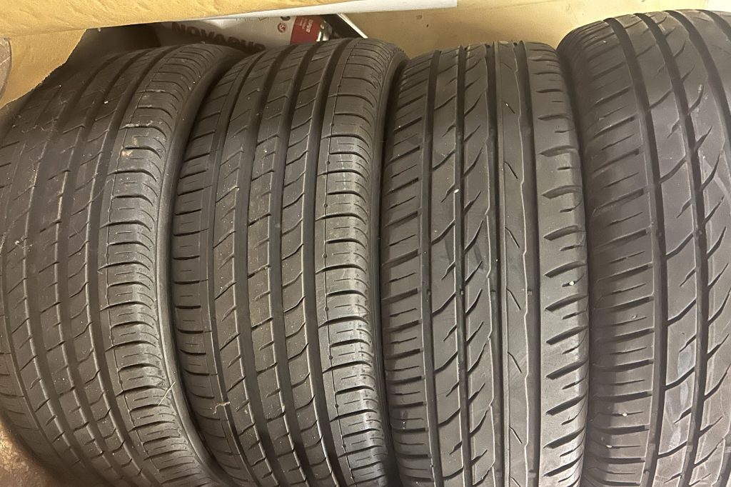 MATADOR HECTORRA 3 205/65R15