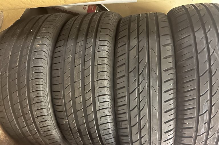 MATADOR HECTORRA 3 205/65R15