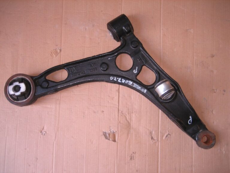 Predné pravé rameno 50712142 – Boxer, Jumper, Ducato