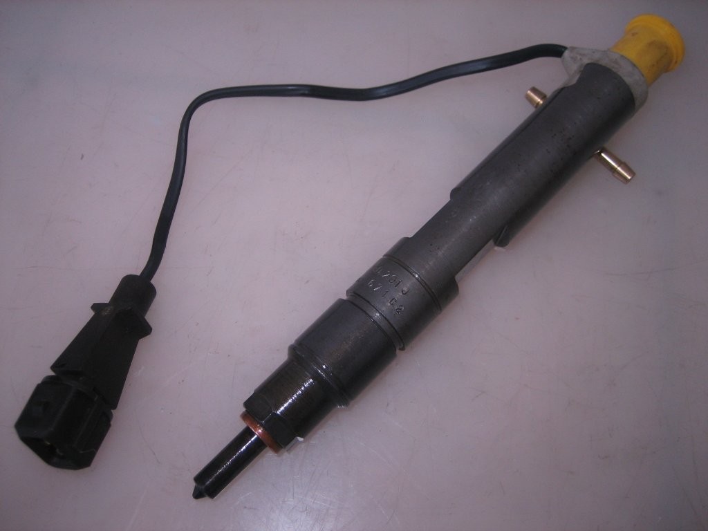 Vstrekovacia tryska 1.9 TDI 028130201J